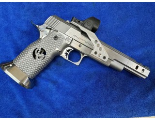 SV IMM OPEN RACEGUN (Type A)